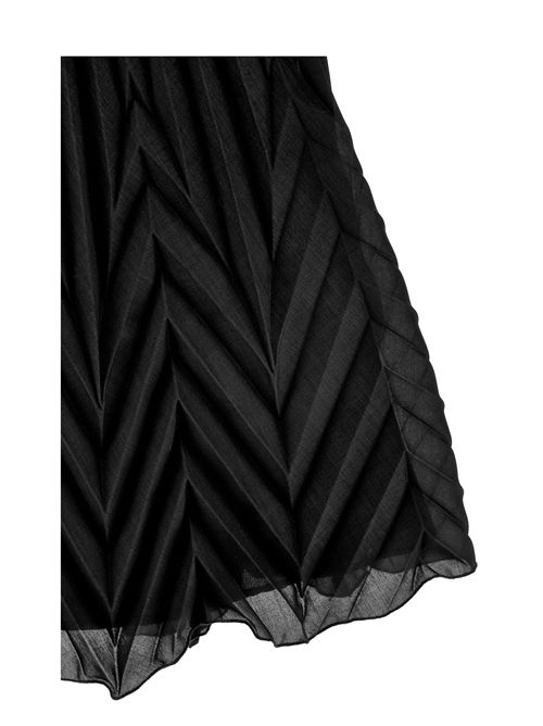 Gonna, bambina, logata. ERMANNO SCERVINO | Z1H705 87270050